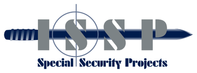 issp logo
